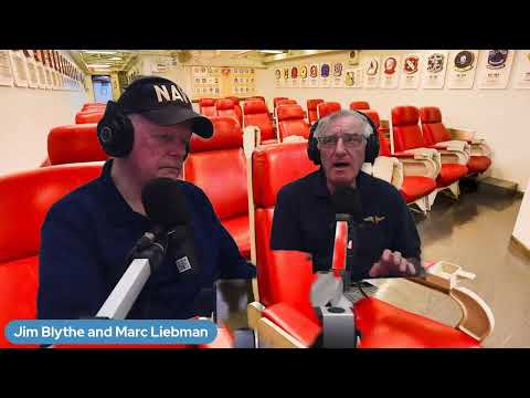 80th Anniversary of the Battle that Changed The World