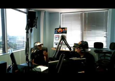 A4B LIVE – Angel Carter 9/11 Heroes Run