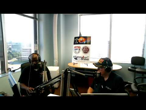 A4B LIVE - Charles Thomas