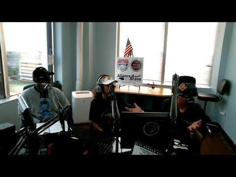 A4B LIVE Coming Together - 9/11 Remembrance 20 yrs