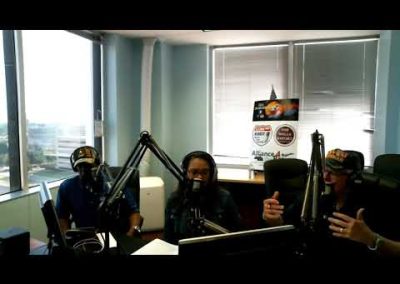 A4B LIVE – Ericka English VOATX