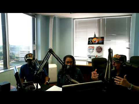 A4B LIVE - Ericka English VOATX