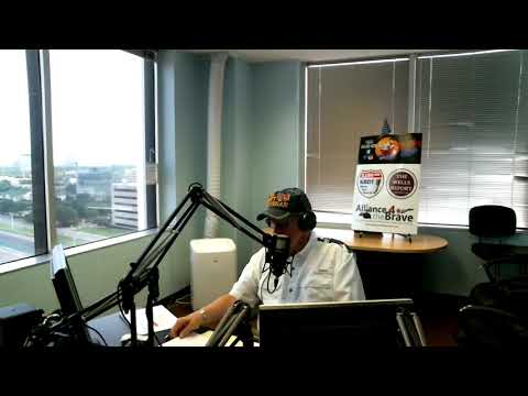 A4B LIVE Larry Hales of Hales Global and Mens Huddle