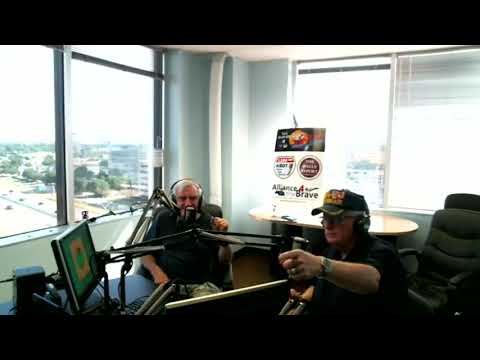 A4B LIVE Marc Liebman Memorial Day History w chat