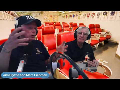 Election Lessons - Marc Liebman