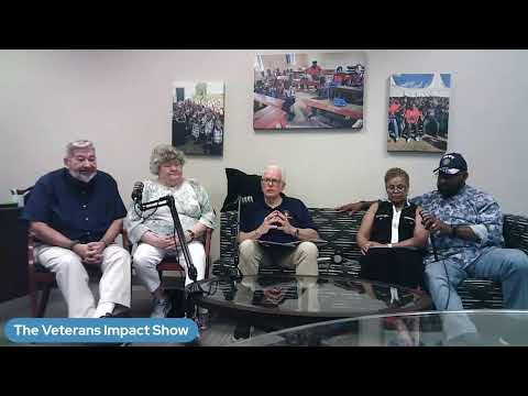 Military Marriage Management - Bob and Barbara Zielinski