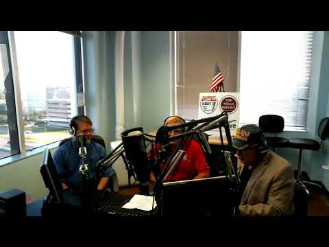 The Colony Salutes American Heroes