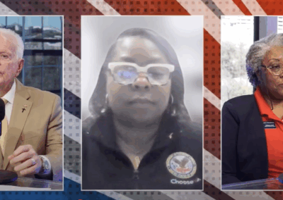 Texas Women Veterans – Explore Your Benefits with TVC and the VA